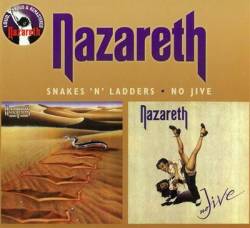 Nazareth : Snake 'n' Ladders - No Jive